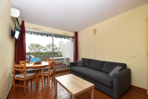 Studio 2 couchages avec piscine Port Camargue